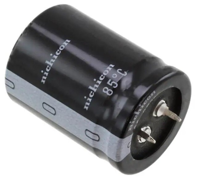 Condensatore Elettrolitico Snap-IN 6800uF
