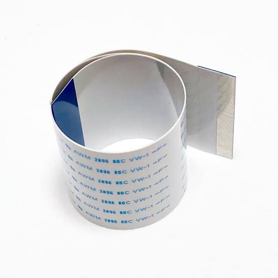 FFC LOOM RIBBON CABLE 60Pin