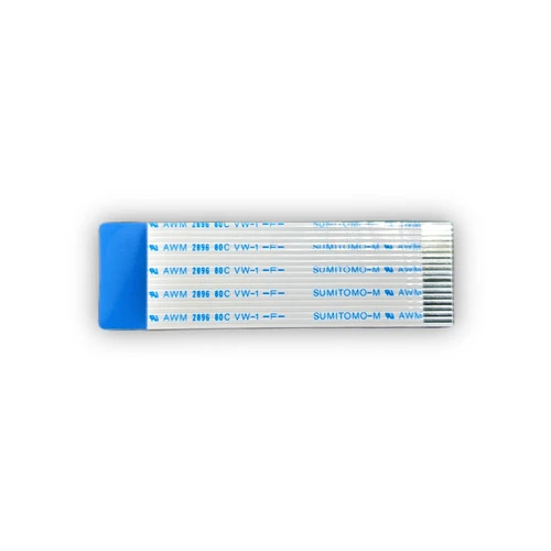 Ribbon Cable FFC loom 17Pin