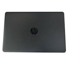 Back Cover Scocca 15-BS117NL Nera HP Originale L13909-001
