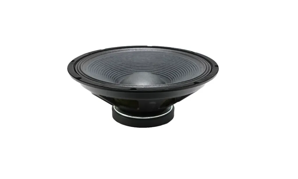 Woofer di ricambio per SUBLINE 18SA FBT