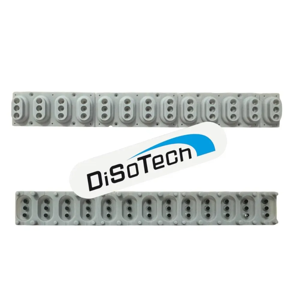 Rubber gommini per tastiera Studiologic SL73 KST 25640321 13 NOTE