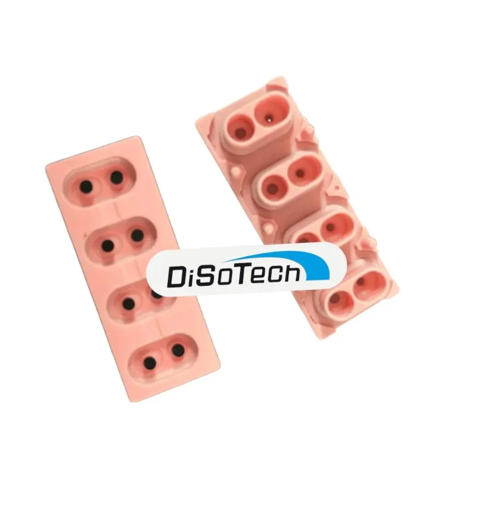Rubbero per KORG RH3 500422008818 4 Tasti