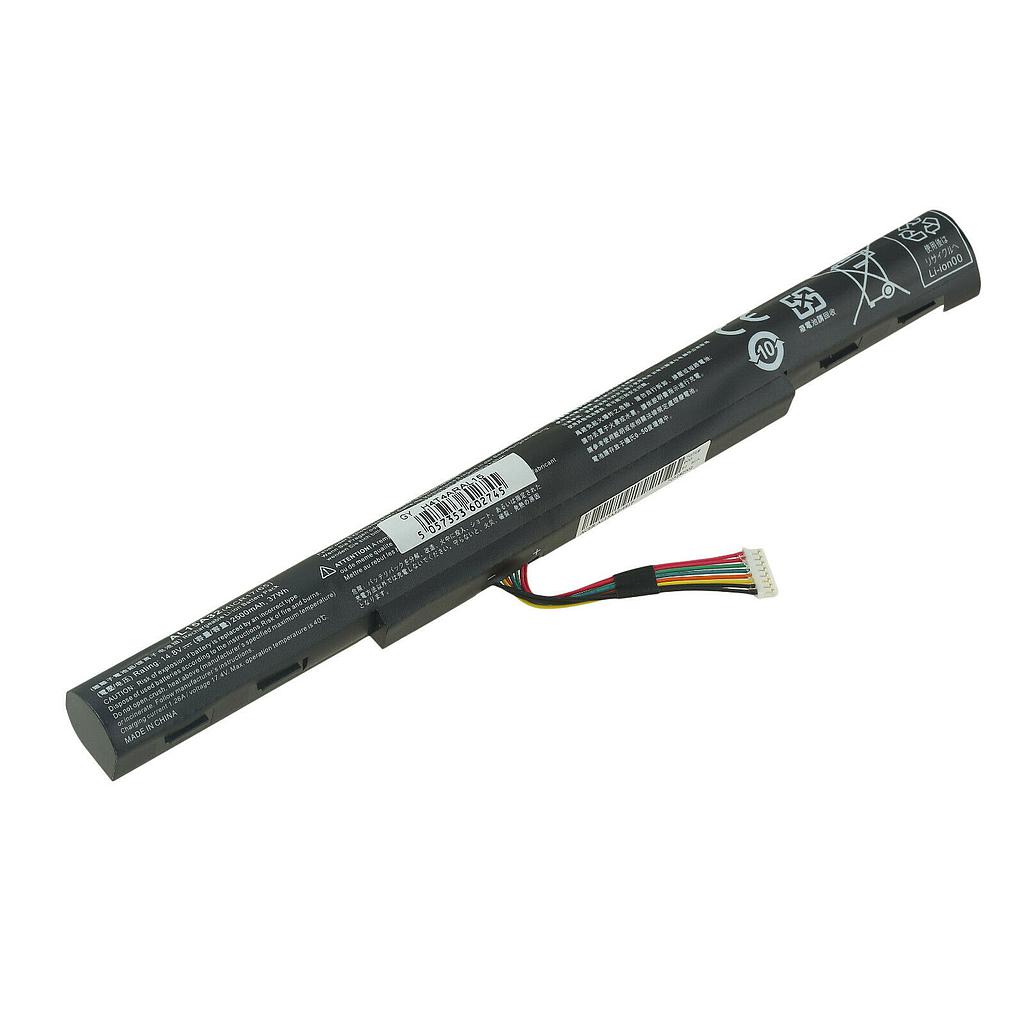 Batteria 2500mAh AL15A32 per Acer Aspire F5-572G