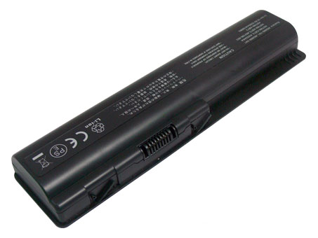 Batteria 5200mAh compatibile HP Pavilion DV5-1110EL DV5-1110EM DV5-1110EO
