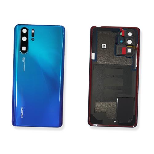 COVER BATTERIA ORIGINALE HUAWEI P30 PRO - AURORA