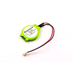 Batteria Pila tampone CMOS Backup 3V-200mAh CR2032
