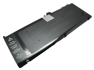 Batteria compatibile A1321 10,95V 7,07Ah per MacBook Pro 15" metà 2009