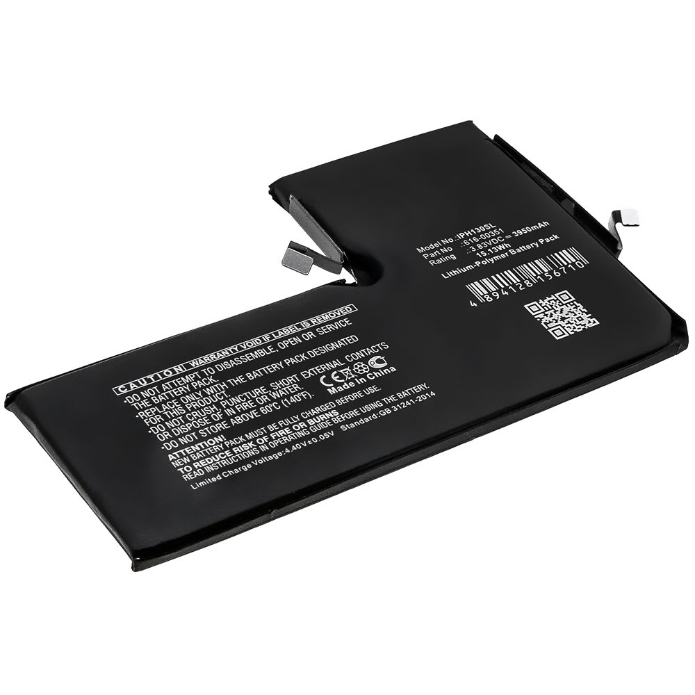 [bto11pro] Batteria compatibile Apple Iphone 11 Pro