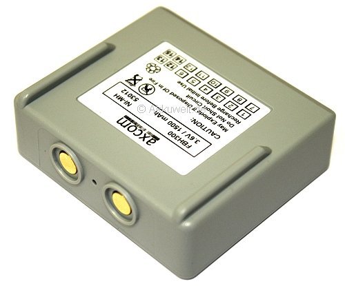 Batteria compatibile per Hetronic 68300600 68300900 68300940 68300990