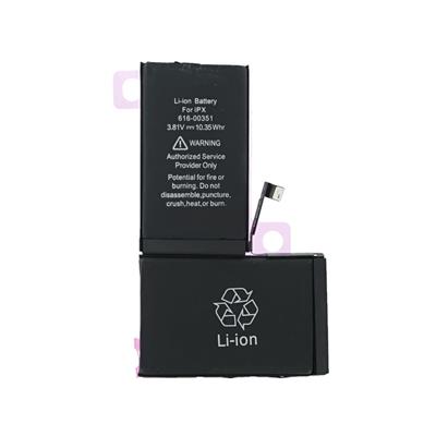 Batteria Compatibile per iPhone X