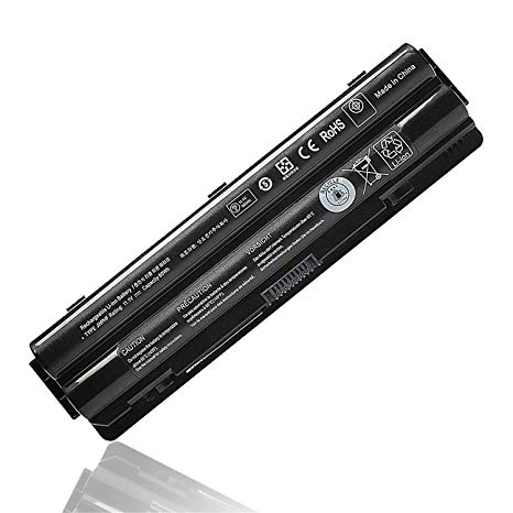 Batteria compatibile per Notebook Dell R795X