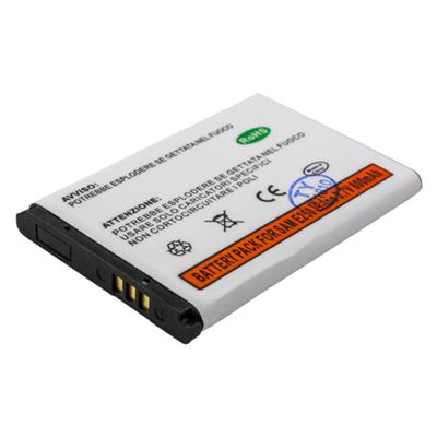 Batteria Compatibile per samsung C520