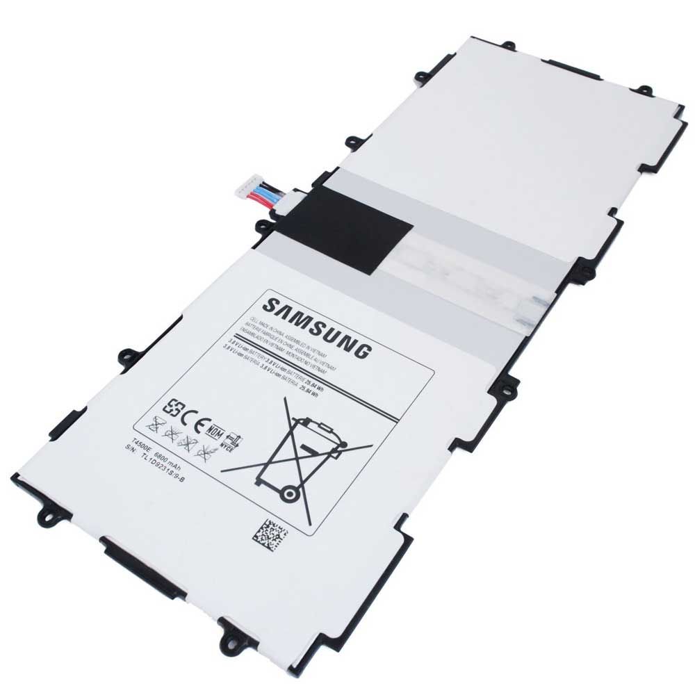 Batteria compatibile pe tablet Samsung SM-P5200 3,8V - 6800MAH