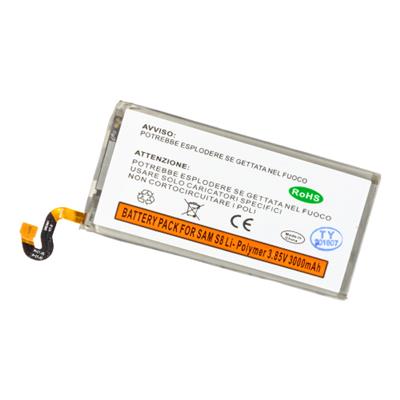 BATTERIA COMPATIBILE SAMSUNG GALAXY S8 G950F