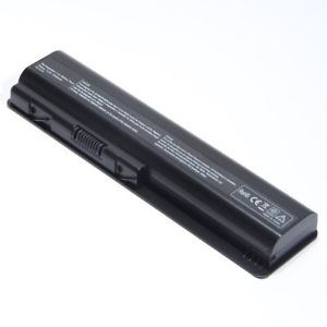 Batteria Hp 10,8V 5200mAh - D376338