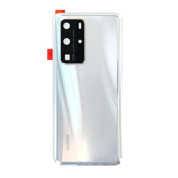 Back Cover White Huawei P40 Pro 02353MMX