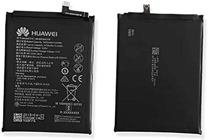 Batteria Originale 3,82V 3,65Ah per Huawei Honor View 10 Lite JSN-L21