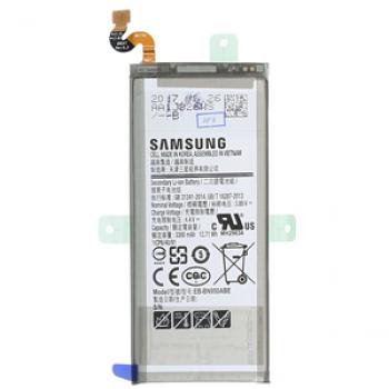 Batteria Originale 3,85V 3,3Ah per Samsung Galaxy Note 8 SM-N950F