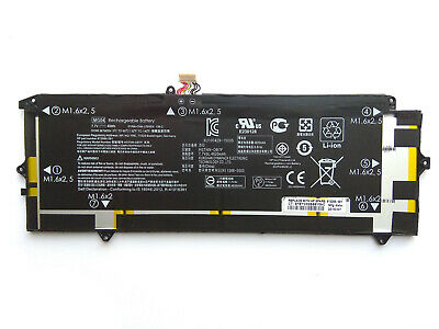 Batteria Originale HP TransformerHSTNN-db7f
