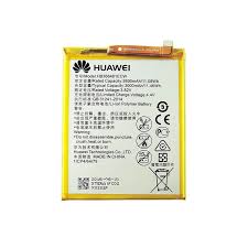 BATTERIA ORIGINALE HUAWEI P9 3,82V-2900MAH AKKU LI-ION