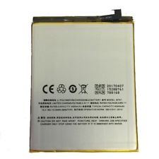 BATTERIA ORIGINALE MEIZU PER M3 NOTE L681H M681H 4000MAH BT61