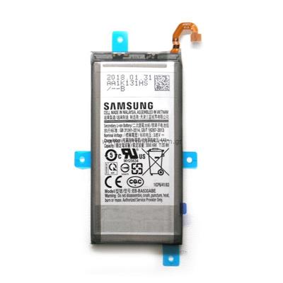 Batteria Originale per Samsung Galaxy A8 2018 SM-A530F