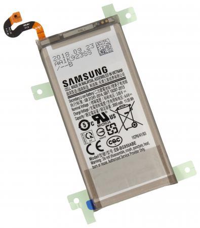 Batteria Originale per Samsung S8 G950 GH82-14642A