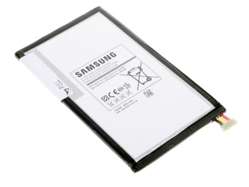 Batteria Originale Samsung T4450E 4450mAh Per Galaxy Tab 3 8.0 SM-T310 SM-T311