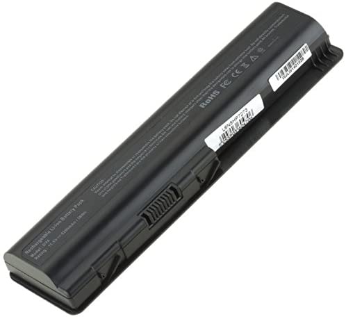 Batteria per HP Pavilion DV4 DV5 DV5T BC06