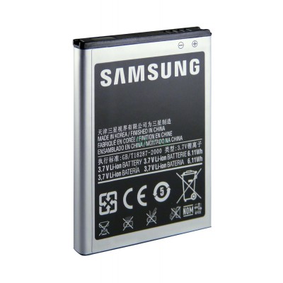 Batteria Samsung S3 Mini I8190 Compatibile