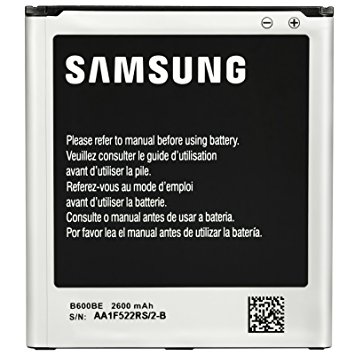Batteria Samsung S4 I9505 Compatibile