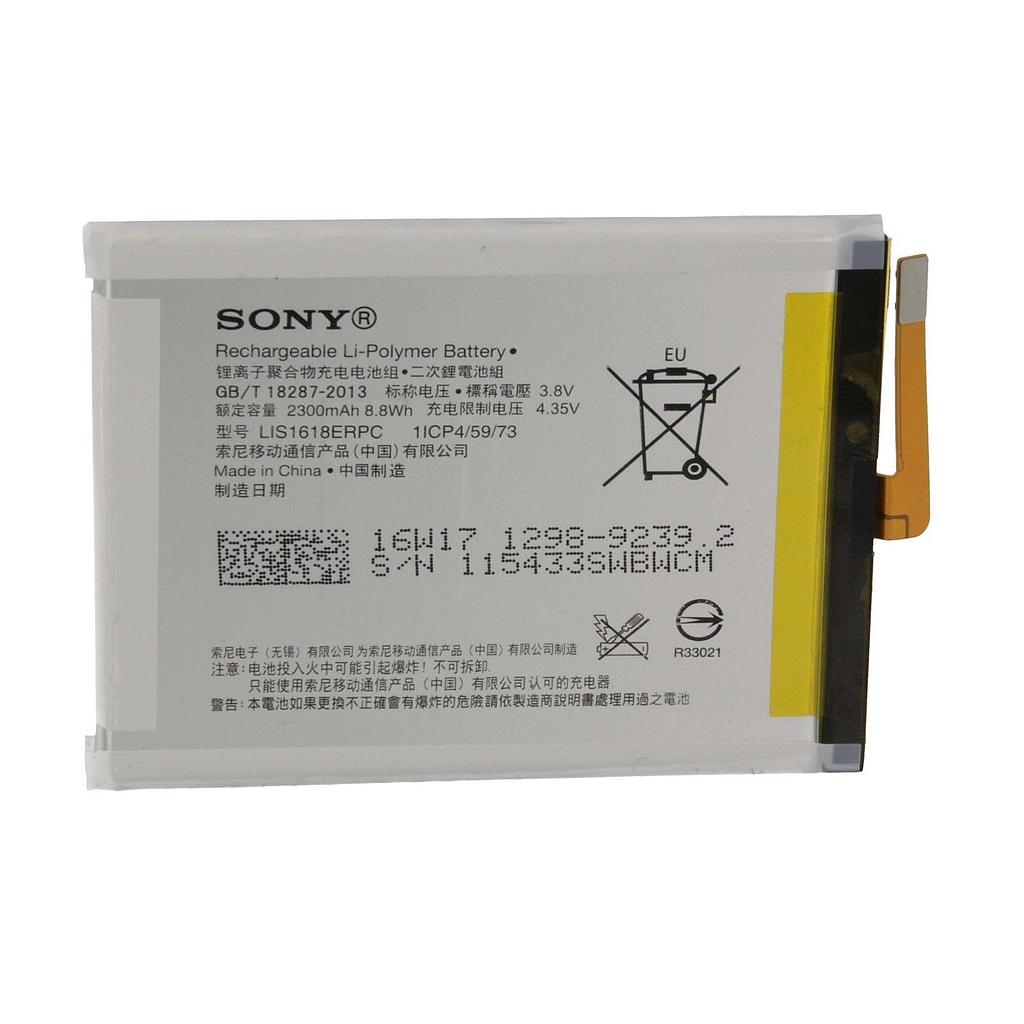 Batteria Sony Originale 2300mAh per Xperia E5