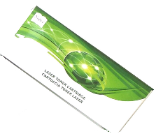 [0301KR] Toner Compatibile OKI MT-K301 Nero