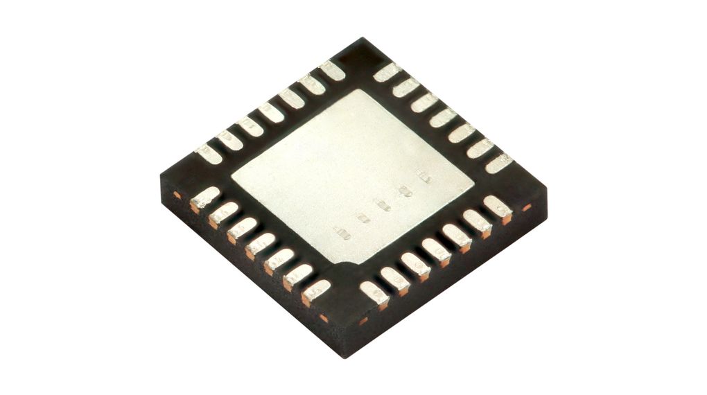[BQ24777] Integrato Ic di carica Charger QFN-28 BQ24777