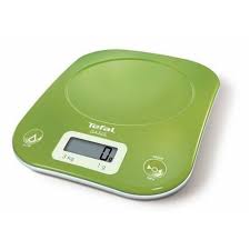 BILANCIA DIGITALE TEFAL GREEN