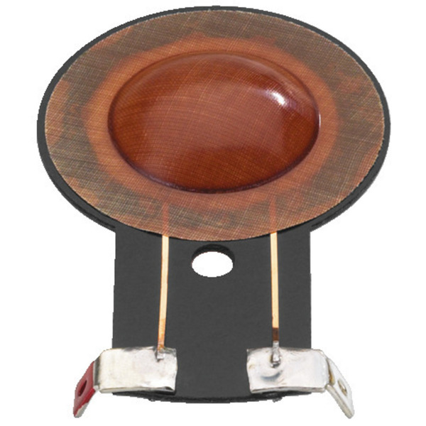 Bobina di ricambio da 25mm per tweeter hi-fi