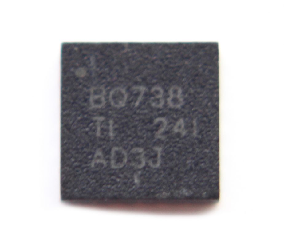 BQ24738 Integrato IC Charge QFN-20 BQ738