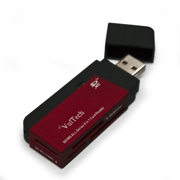 Card Reader Usb Vultech