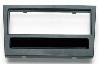 [03256] Mascherina colore nero Opel/Renault/Suzuki