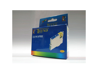 CARTUCCIA COMPATIBILE BROTHER LC970 BK TREND