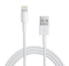 [0075] CAVO DATI I PHONE 5S / I PAD