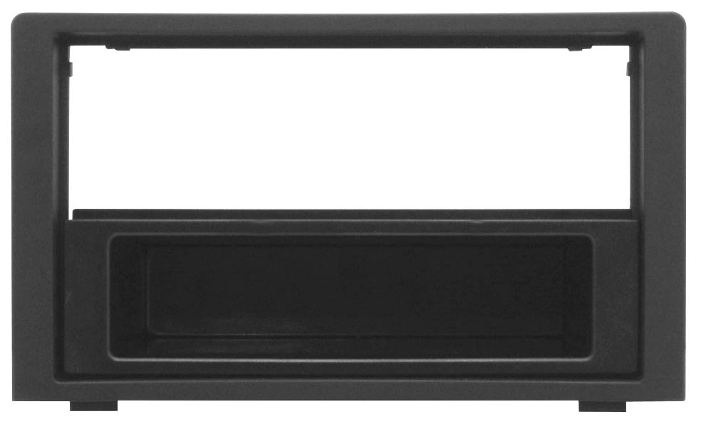 [03382] MASCHERINA AUTORADIO SAAB 9.3 2DIN - 03382