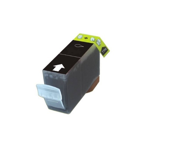 Cartuccia Compatibile Canon  PGI-1500XL BK