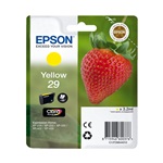 CARTUCCIA EPSON T2984 GIALLO