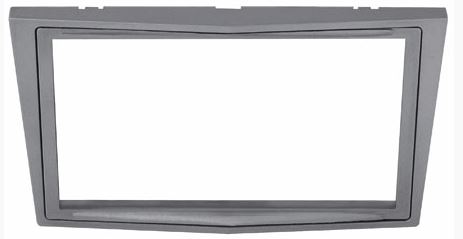 [03472] Mascherina 2DIN Opel Astra Phonocar - 03472