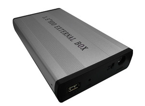 Box Hdd esterno