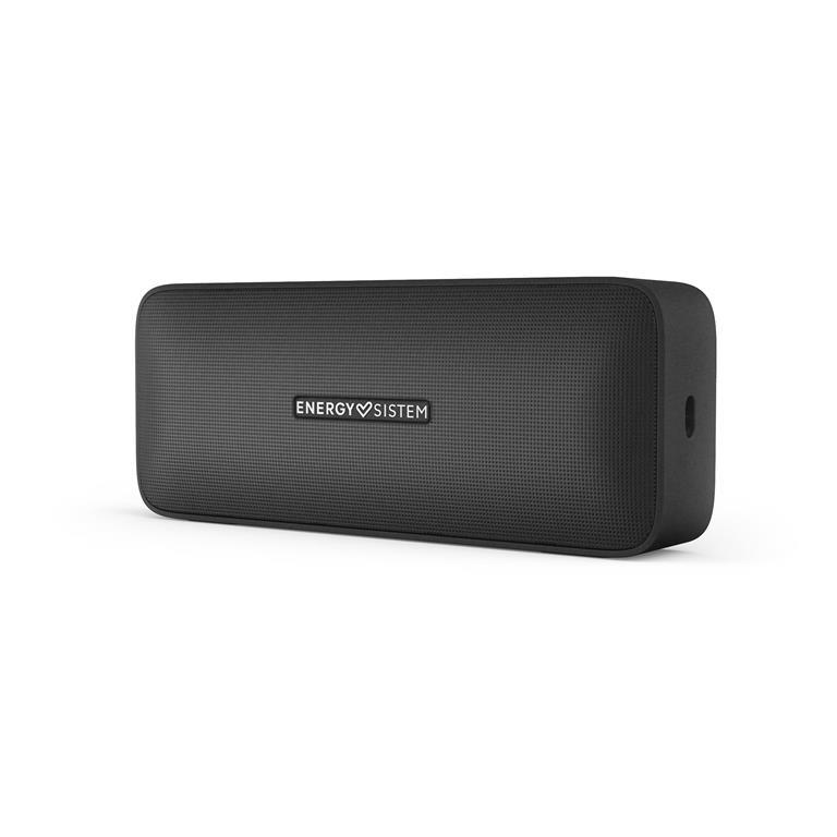 [448531] Cassa Energy Sistem Bluetooth Music Box 2+ Black