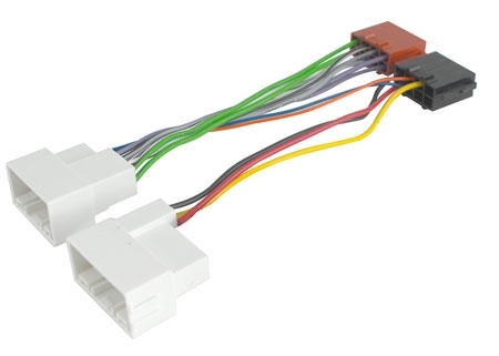 Cavi per autoradio Hyundai-Kia Phonocar 04730