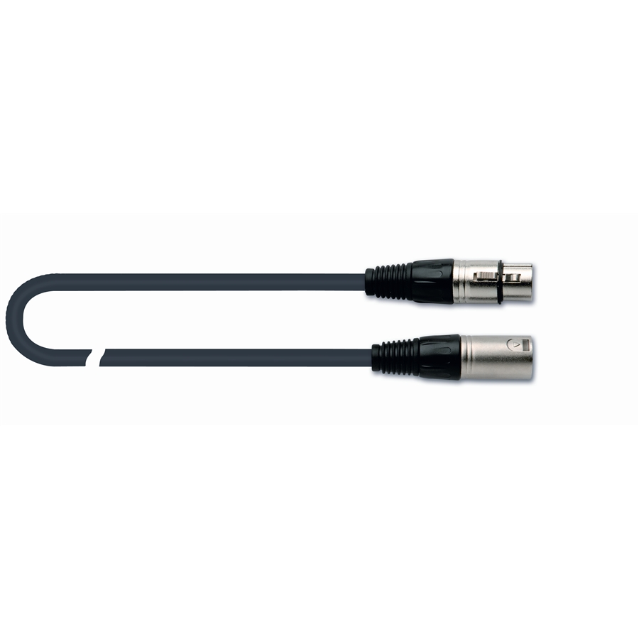 Cavo Canon XLR- Canon 5mt Quiklok MX/775-5